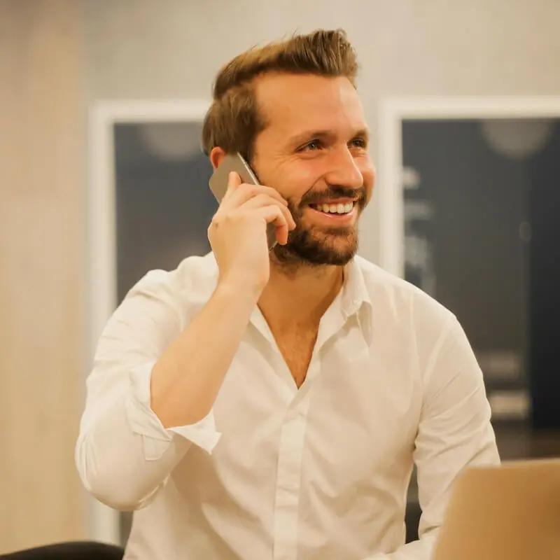 Personal Tax planning services rep.